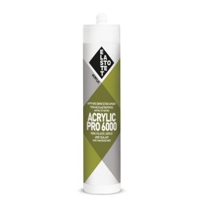 ACRYLIC PRO 6000