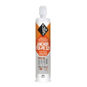 ANCHOR FIX - PE 320