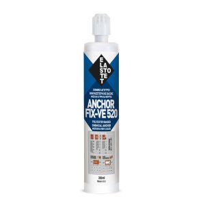 ANCHOR FIX - VE 520