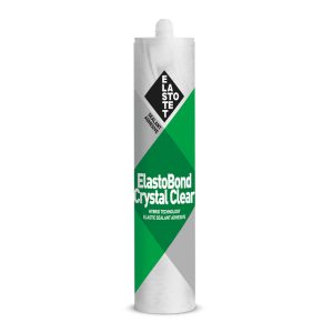 ELASTOBOND CRYSTAL CLEAR