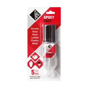 ELASTOTET EPOXY FAST