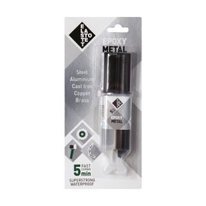 ELASTOTET EPOXY METAL