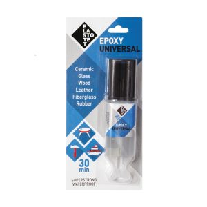 ELASTOTET EPOXY UNIVERSAL
