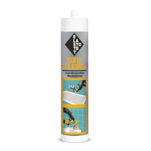 ISOFIX SILICONE