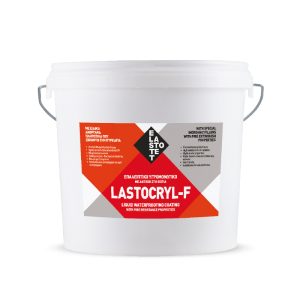 LASTOCRYL - F