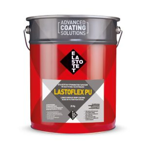 LASTOFLEX PU