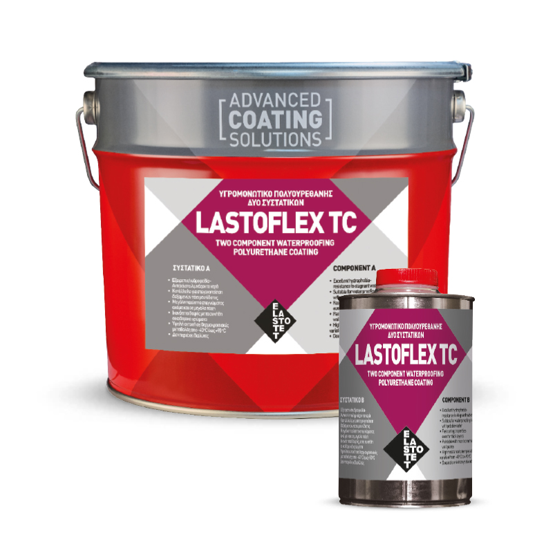 LASTOFLEX-TC