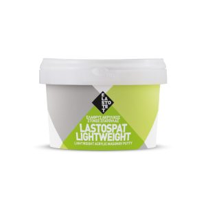 LASTOSPAT LIGHTWEIGHT