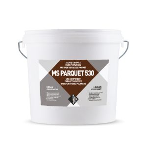 MS PARQUET 530