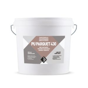 PU PARQUET 430