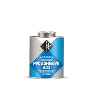 PVC ADHESIVE 630