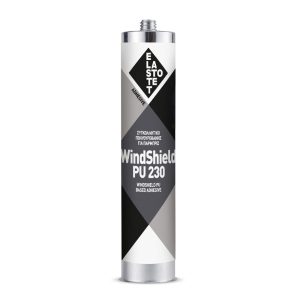WINDSHIELD PU 230