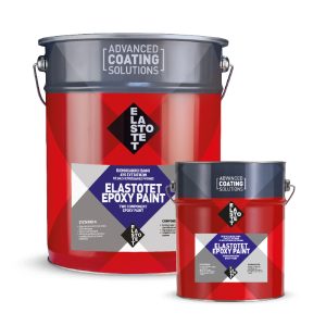ELASTOTET EPOXY PAINT