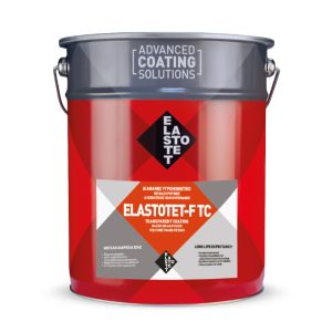 ELASTOTET - F TC