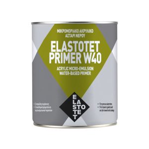ELASTOTET PRIMER W40