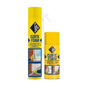 ISOFIX FOAM ADAPTER