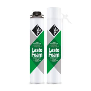 LASTOFOAM ADAPTER/ GUN
