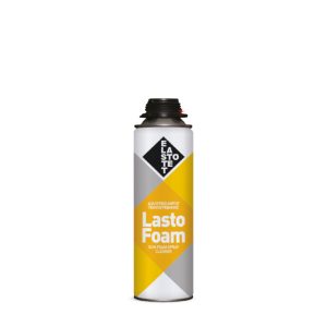LASTOFOAM GUN SPRAY CLEANER