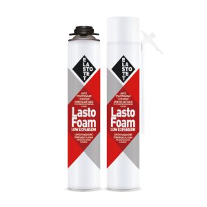 LASTOFOAM LOW EXPANSION ADAPTER/ GUN