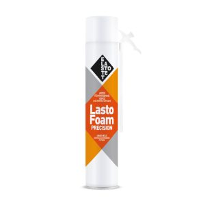 LASTOFOAM PRECISION