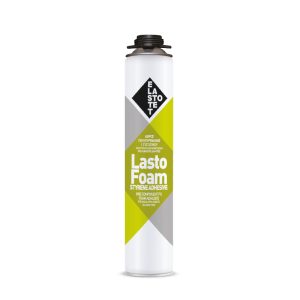 LASTOFOAM STYRENE ADHESIVE