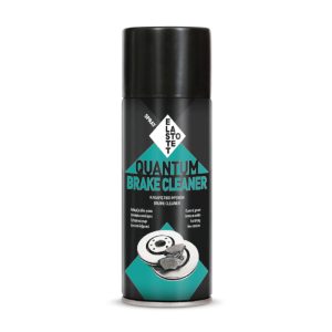 QUANTUM BREAK CLEANER