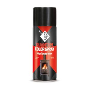 QUANTUM COLOR SPRAY HIGH TEMPERATURE