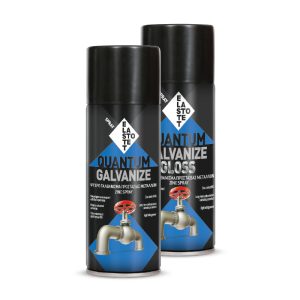 QUANTUM GALVANIZE SPRAY