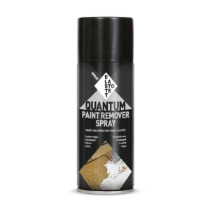 QUANTUM PAINT REMOVER SPRAY