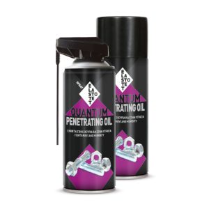 QUANTUM PENETRATING OIL