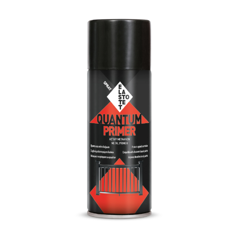 QUANTUM-PRIMER
