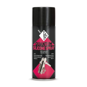 QUANTUM SILICONE SPRAY
