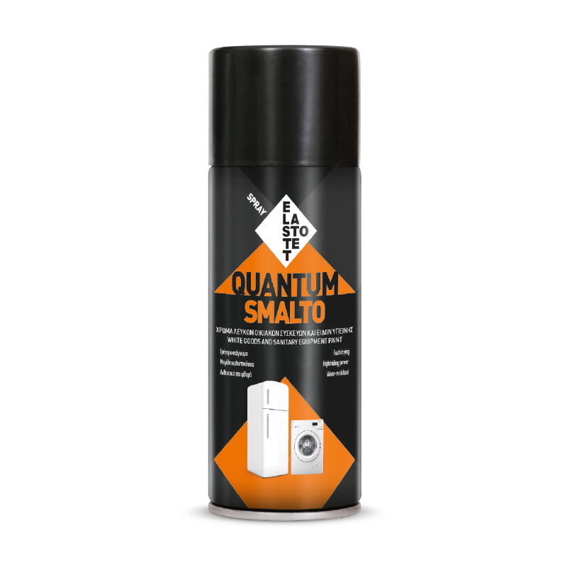 QUANTUM-SMALTO