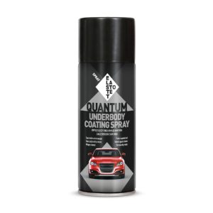 QUANTUM UNDERBODY COATING SPRAY
