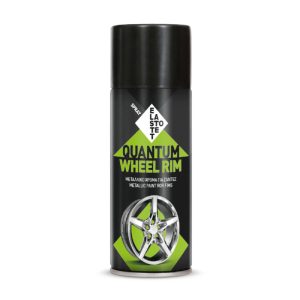 QUANTUM WHEEL RIM