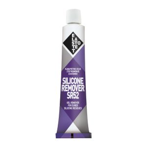 SILICON REMOVER SR 52